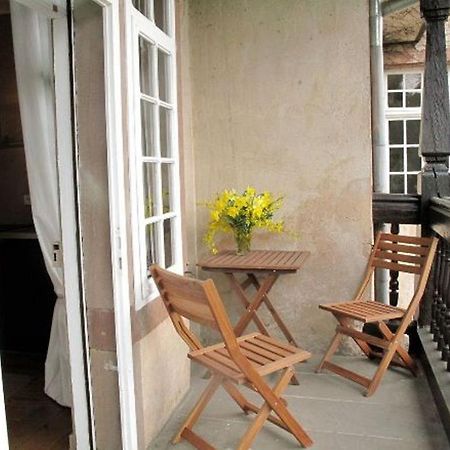 Chambres D'Hotes Le Clos Saint Leonard Boersch Экстерьер фото