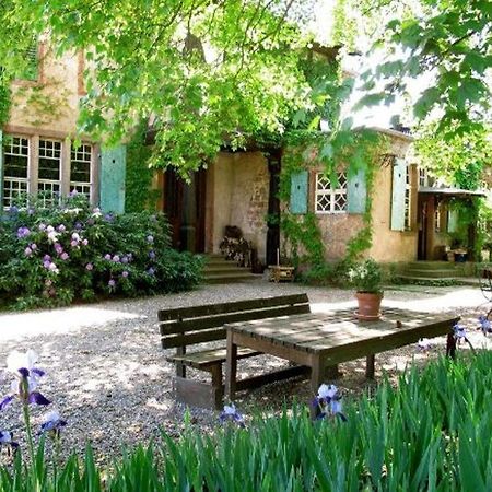 Chambres D'Hotes Le Clos Saint Leonard Boersch Экстерьер фото
