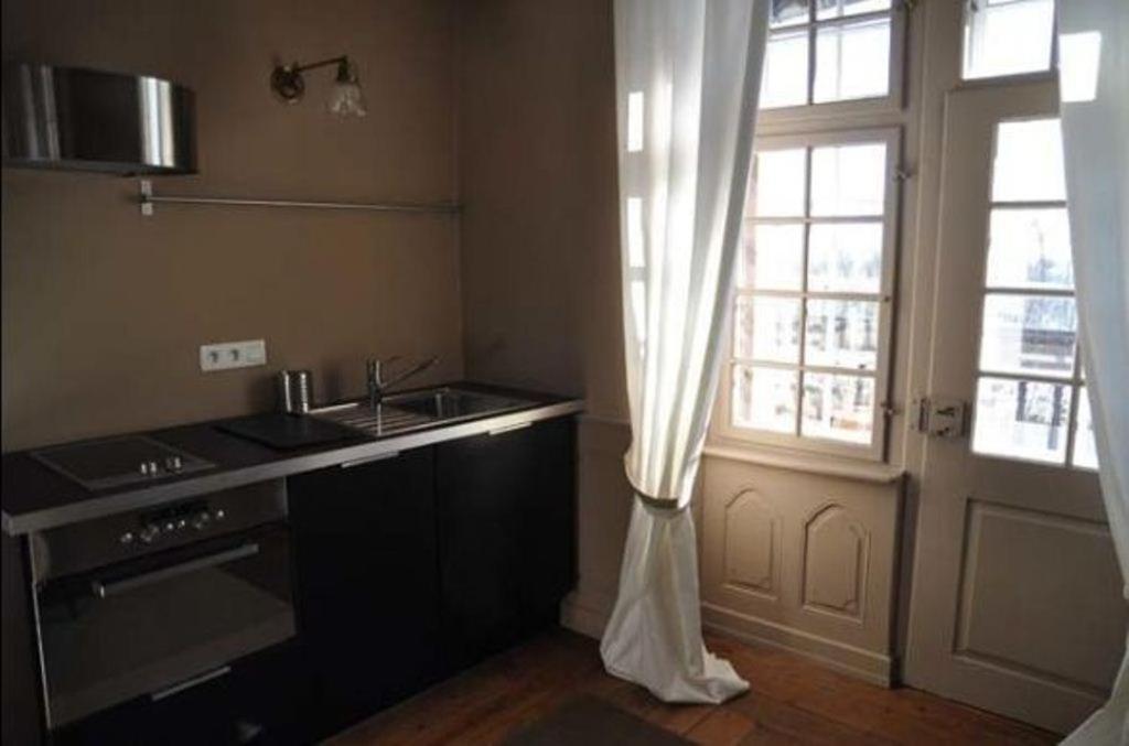 Chambres D'Hotes Le Clos Saint Leonard Boersch Экстерьер фото