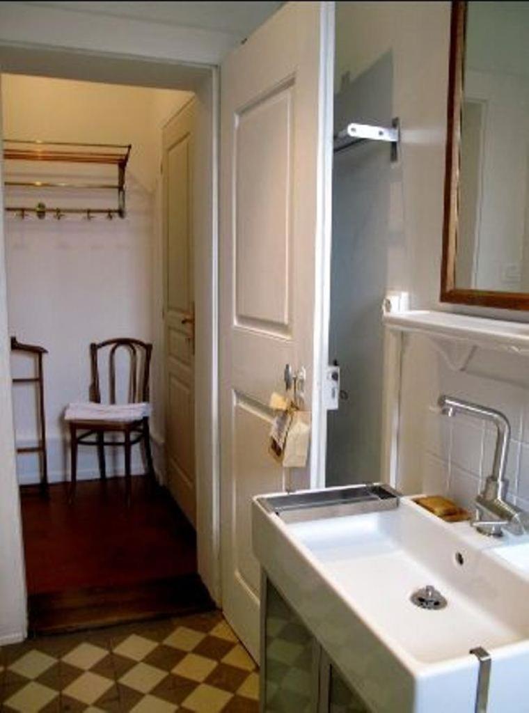 Chambres D'Hotes Le Clos Saint Leonard Boersch Экстерьер фото