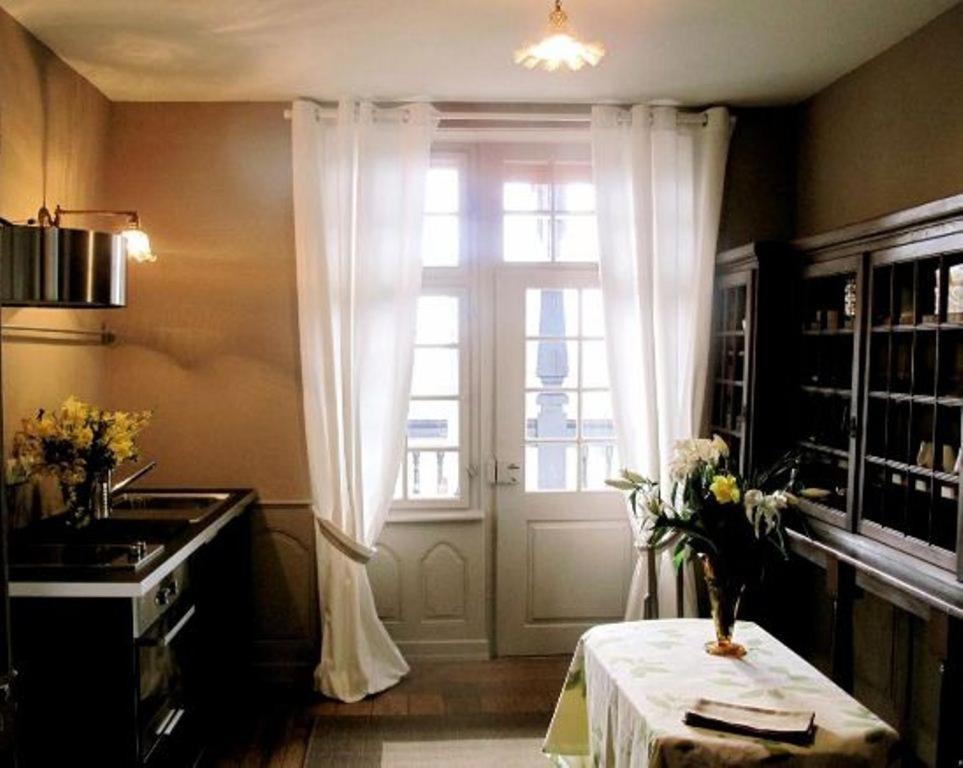 Chambres D'Hotes Le Clos Saint Leonard Boersch Экстерьер фото